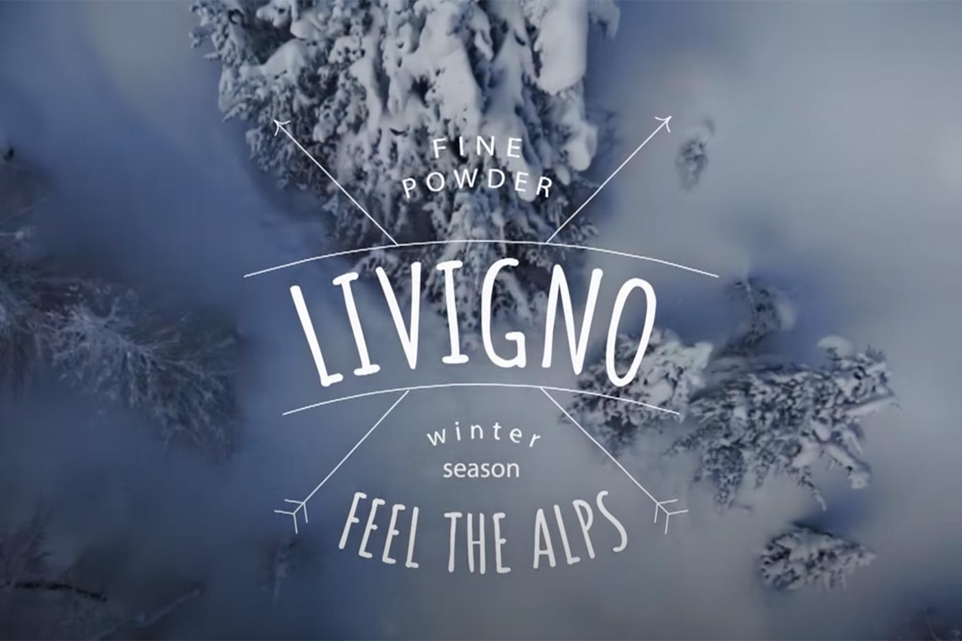 Video Livigno Inverno