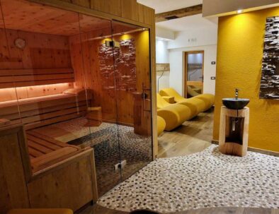 Lucas Haus Livigno